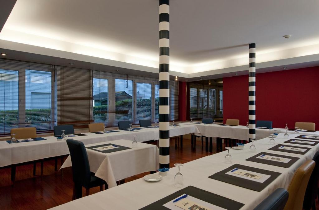 Hotel Lido Кнокке-Хейст Экстерьер фото